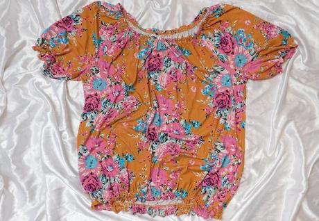 Tričko v. 54/56, 54