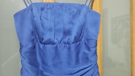 Dámske šaty veľkosť 38, 38