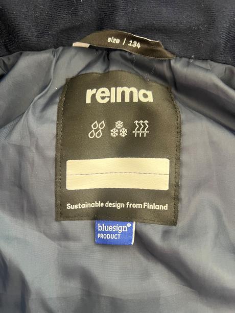 Zimna bunda zn. reima, reima,134