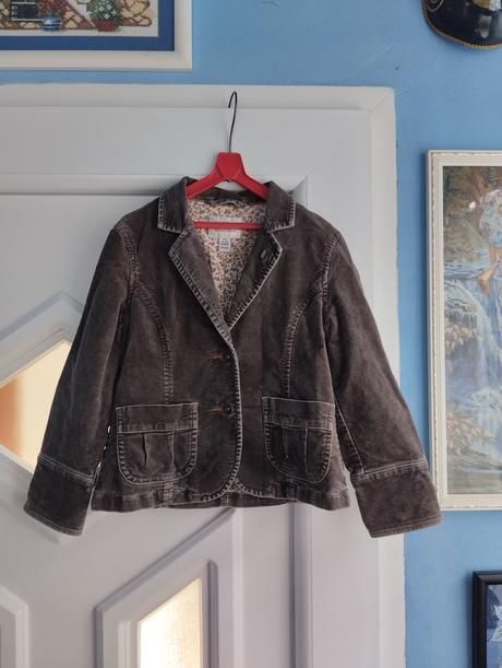 Next kabátik pre 5/ 6r, next,116