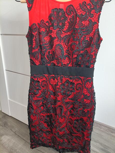 Šaty top, bonprix,36