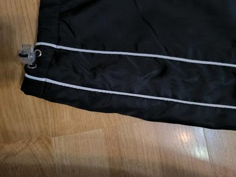 Pánske športové  nohavice nike, nike,xl