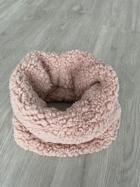 Tunelovy barancekovy šál, 