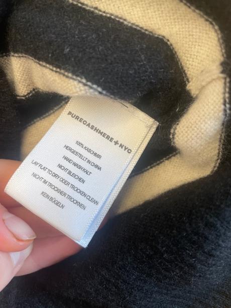 Kaschmirovy sveter/pure cashmere /velkost m, m