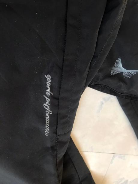 Športové nohavice, m