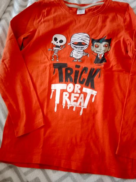 Tričko s dlhým rukávom, kids,128