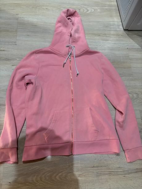 Mikina l, clockhouse,l