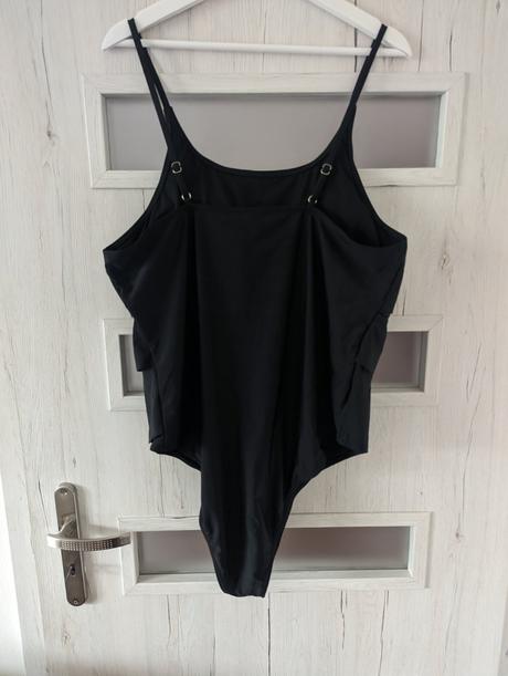 Nové jednodielne plavky 48/50, <50 / 48 / 50 / 4xl / xxxl