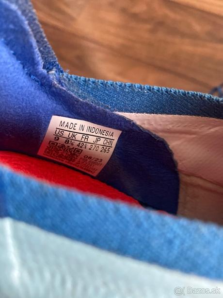 Kopačky adidas predator, adidas,43