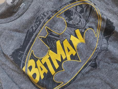 Tricko batman, sinsay,134