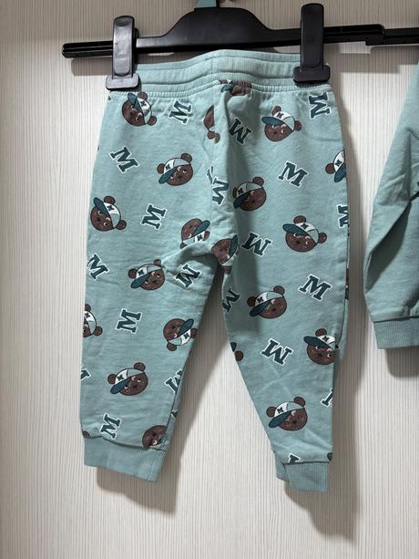 Chlapčenská súprava, pepco,86