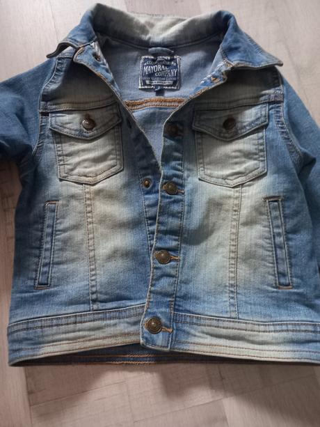 Riflova bunda, mayoral,92