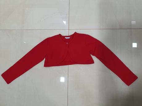 Bolerko mayoral, mayoral,128