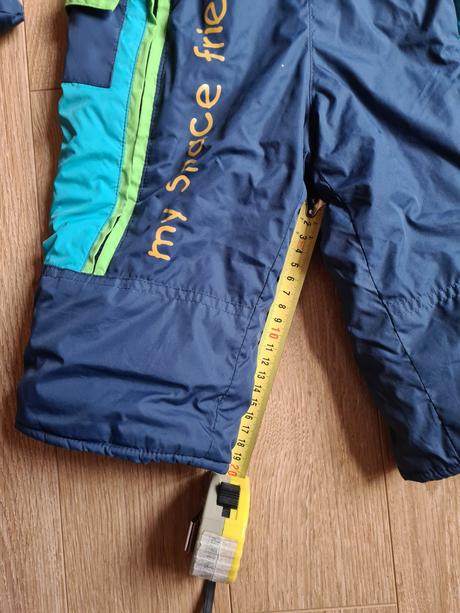 Kombineza cocodrillo vel.80, coccodrillo,80