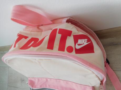 Nike batoh detský -nike, 