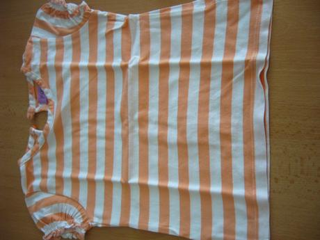 Dievčenské tričko, f&f,98