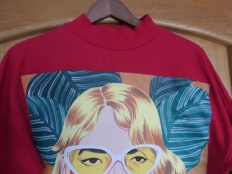Zara bijou karman stylova limitka s-l, zara,m
