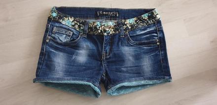 Šortky č.27, 28