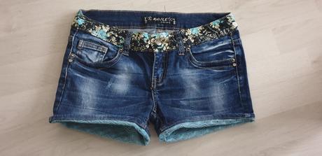 Šortky č.27, 28