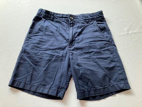 Kraťasy, h&m,140