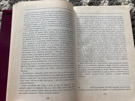 Hostinec jamajka-prvé vyd.1979,