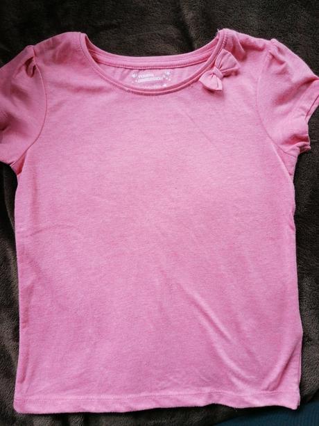 Tričká 3ks, kiki&koko,110