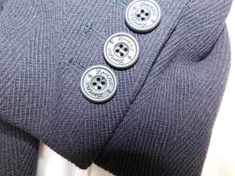 Luxusny elitny pansky vlneny kabat, 56 / xxl