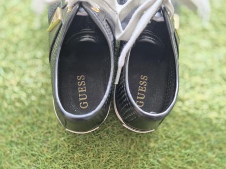 Krásne guess tenisky, guess,37