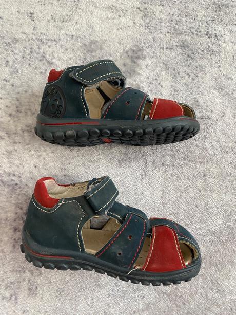 Sandále primigi, primigi,21