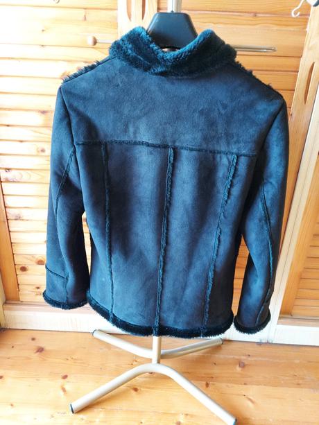 Krátka bundička/kabátik, m