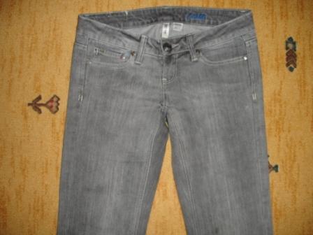 Stylove rifle zn.mango,velk.34 - mango, 34, mango,s