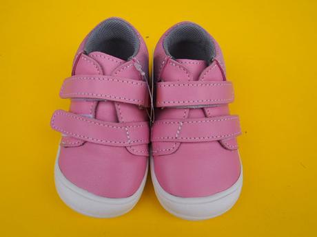 Detské kožené topánky jonap kid ružová, jonap,20 / 21 / 22