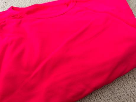 Neonove termopradlo, mckinley,152