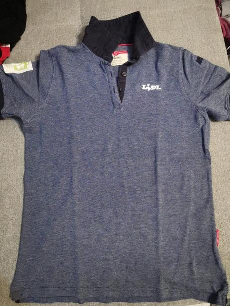 Dámske tričko - lidl, s