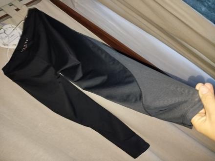 Legíny so sieťkou 4f, xl