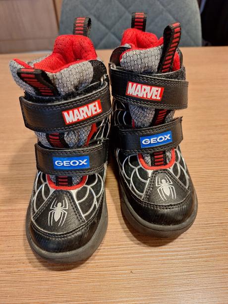 Cizmicky geox, geox,24