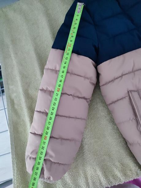 Prechodná bunda, c&a,122