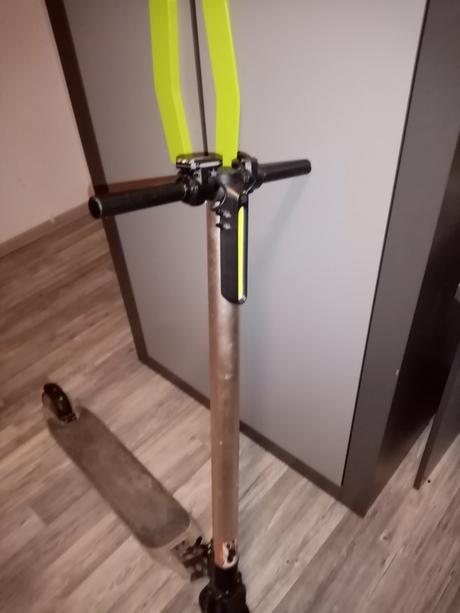 Kolobežka, 
