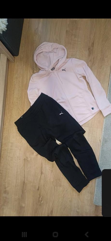 Súprava puma, puma,s