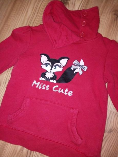 Mikina, dopodopo,128