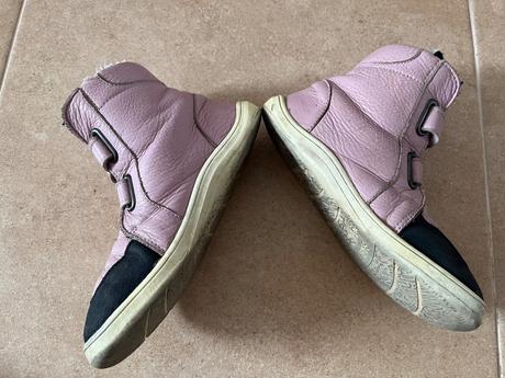 Baby bare febo winter vel.32, baby bare shoes,32
