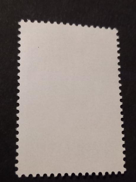 Poštová známka maďarsko 1982 raketoplán,