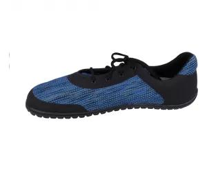 Beda - sieťované tenisky black ocean, beda,38 - 43