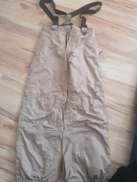 Oteplovačky, crivit,140