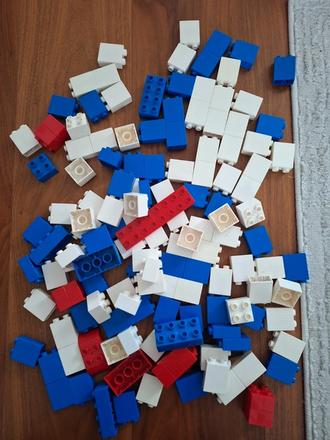Lego duplo,