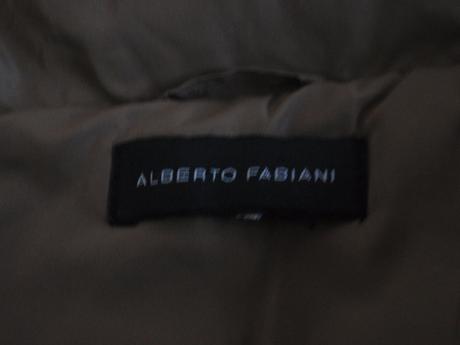 Páperová zimná bunda, s