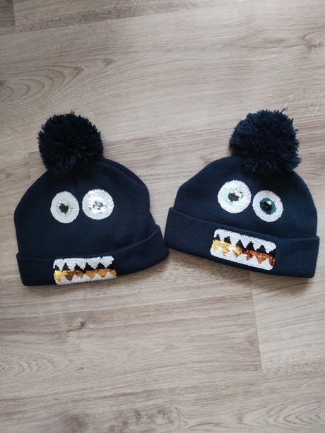 Čiapka, dopodopo,104