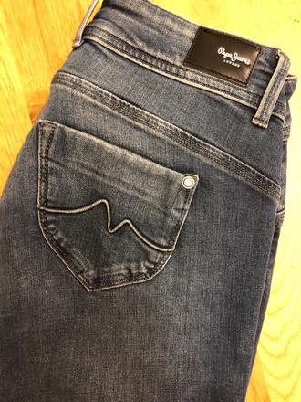 Rifle pepe jeans, 27, pepe jeans,26