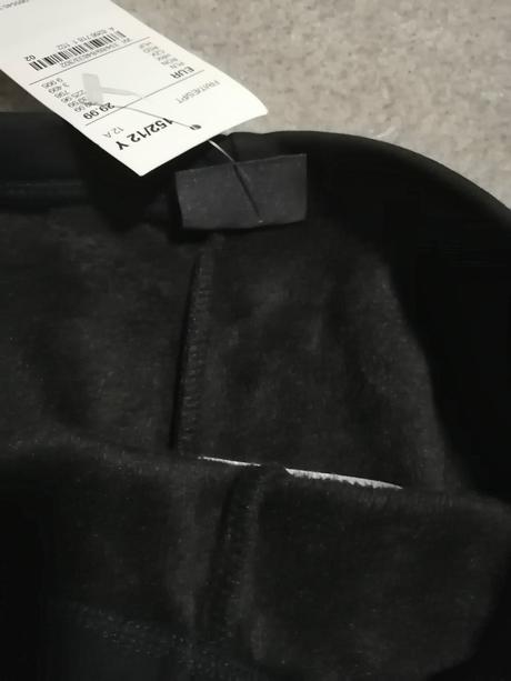 Termo nohavice, c&a,152