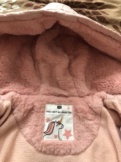 Teplá bunda, f&f,122